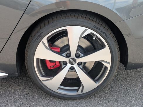 New 2026 Audi S5 Premium Plus AWD/4WD image 15