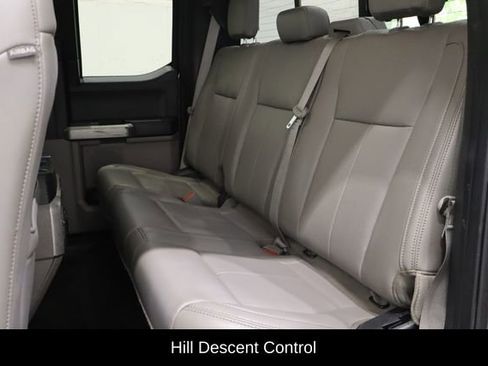 Used 2020 Ford F150 Lariat w/ Equipment Group 501A Mid image 11