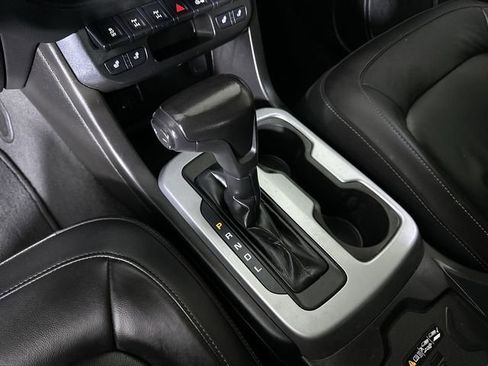 Used 2021 Chevrolet Colorado ZR2 AWD/4WD image 16