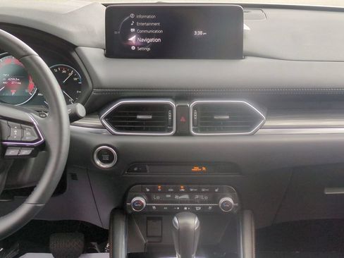 Used 2022 MAZDA CX-5 AWD 2.5 S w/ Premium Plus Pkg image 17