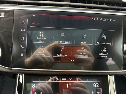 Used 2022 Audi Q7 3.0T Premium Plus w/ Premium Plus Package image 19