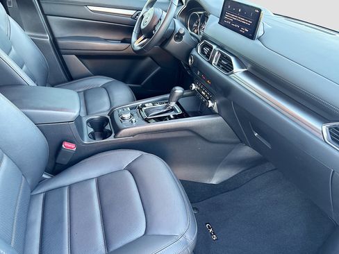 Certified 2023 MAZDA CX-5 AWD 2.5 S w/ Preferred Package image 30