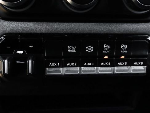 Used 2023 RAM 3500 Tradesman w/ Electrical Accessory Group RWD image 31