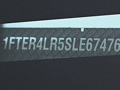 Used 2025 Ford Ranger Raptor image 25