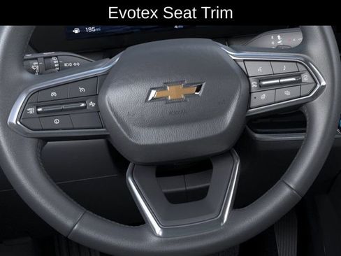 New 2026 Chevrolet Equinox LT w/ Convenience Package II AWD/4WD image 20