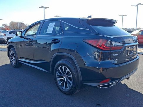 Used 2022 Lexus RX 350 AWD image 4