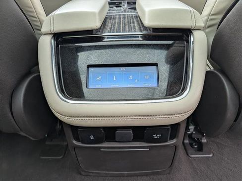 Certified 2023 Lincoln Navigator L Black Label image 18