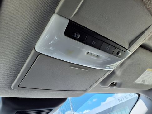 Used 2024 Nissan Sentra SV FWD image 25