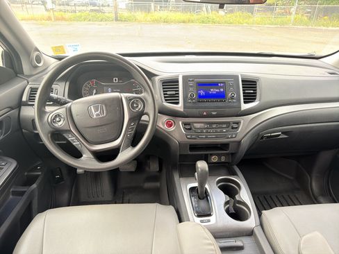 Used 2019 Honda Ridgeline Sport image 18