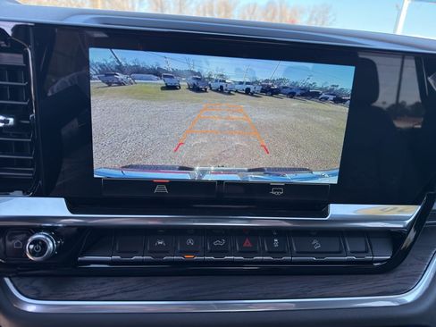 New 2026 GMC Sierra 1500 SLT w/ X31 Off-Road Package image 18