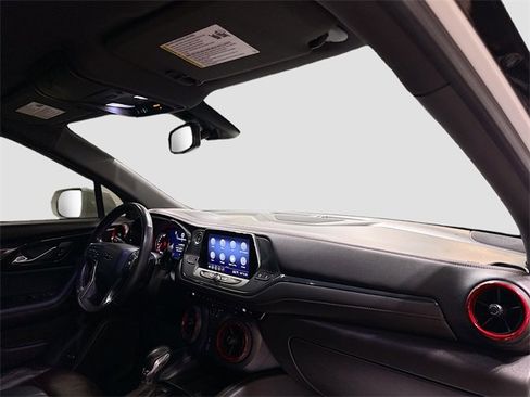 Used 2019 Chevrolet Blazer RS w/ LPO, Cargo Essentials Package image 31