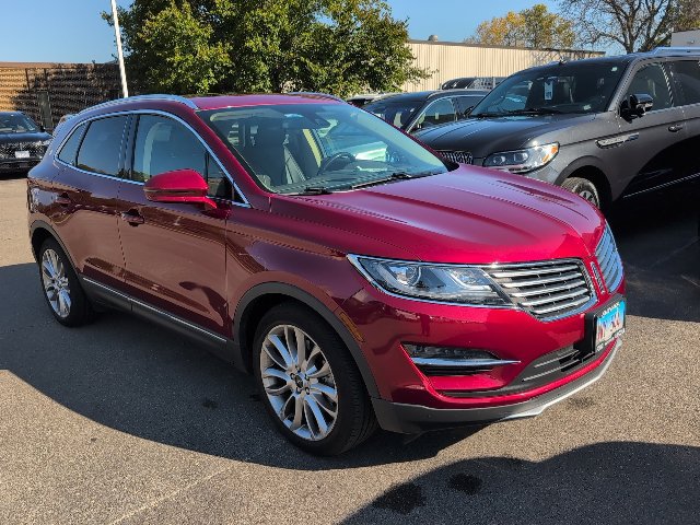 Used 2015 Lincoln MKC FWD w/ Equipment Group 102A Reserve image 1