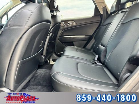 Used 2023 Kia Sportage EX AWD/4WD image 41