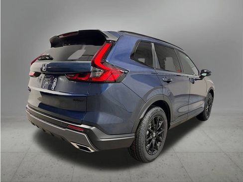 New 2026 Honda CR-V Sport-L image 7