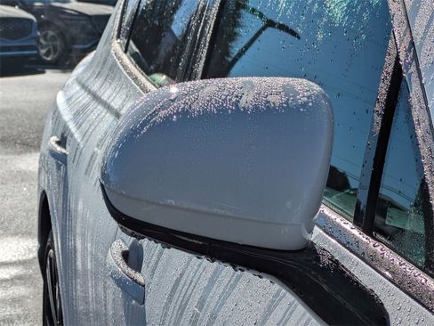 Used 2025 Genesis GV80 3.5T e-SC image 12