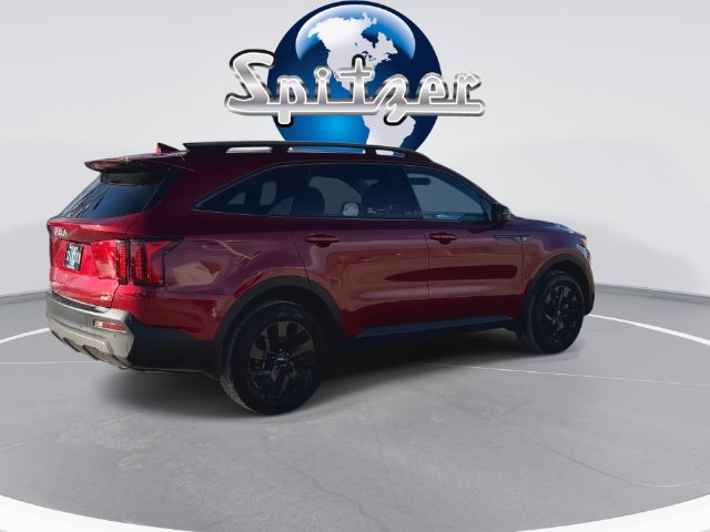Used 2023 Kia Sorento S AWD/4WD image 9