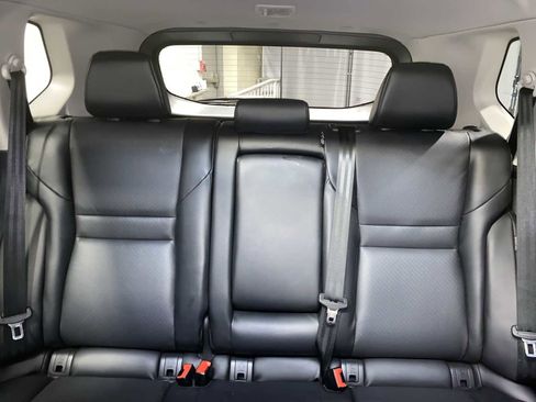 Used 2021 Nissan Rogue SV w/ Premium Package image 22