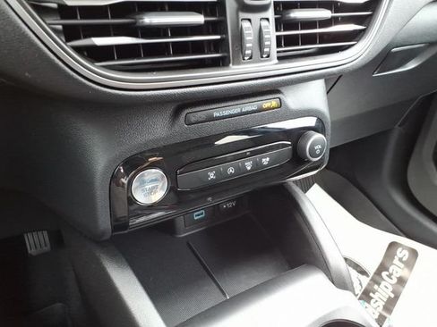 Used 2023 Ford Escape Active w/ Tech Pack #1 AWD/4WD image 26