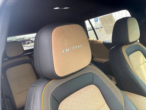 Used 2025 Chevrolet Equinox ACTIV FWD image 22