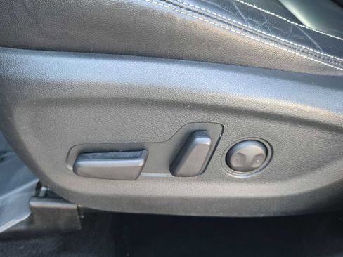 Used 2018 Kia Sportage EX w/ EX Premium Package image 17