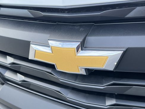 New 2026 Chevrolet Colorado W/T w/ WT Custom Package image 8