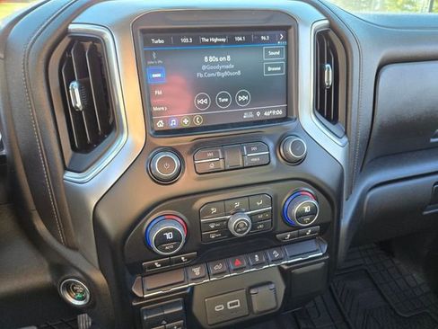 Used 2023 Chevrolet Silverado 2500 LT w/ Convenience Package AWD/4WD image 25
