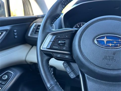 Used 2019 Subaru Ascent Limited image 24