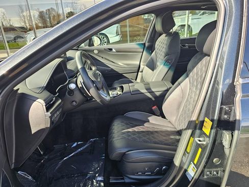 Used 2023 Genesis G80 2.5T w/ Sport Prestige Package RWD image 20