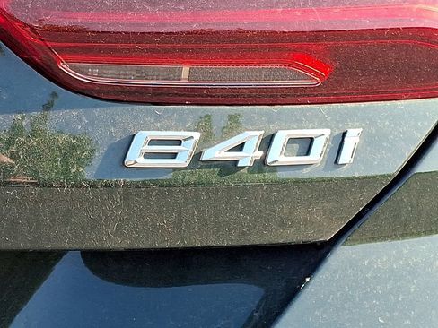 Used 2025 BMW 840i xDrive AWD/4WD image 11