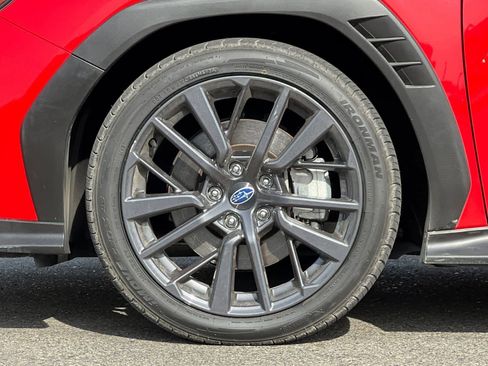Used 2022 Subaru WRX Premium image 34