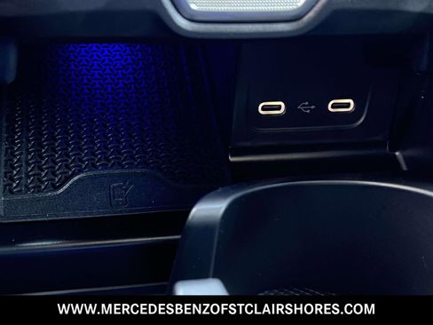 New 2026 Mercedes-Benz C 300 4MATIC Sedan image 23