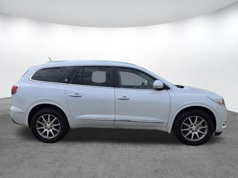Used 2017 Buick Enclave Leather w/ Trailering Package image 3