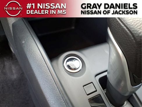 Certified 2025 Nissan Kicks Play S FWD image 16