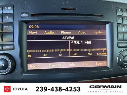 Used 2011 Mercedes-Benz ML 350 2WD image 21