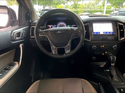 Used 2020 Ford Ranger Lariat w/ Equipment Group 501A Mid RWD image 5