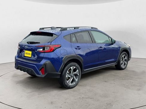 New 2026 Subaru Crosstrek 2.0i Premium AWD/4WD image 5