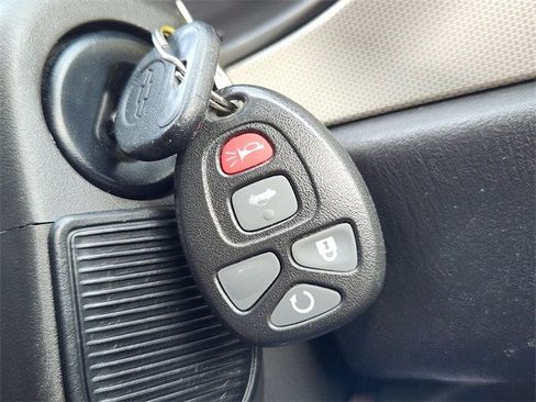 Used 2007 Chevrolet Monte Carlo SS w/ Convenience Package image 19