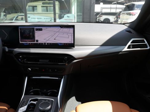 Used 2025 BMW 230i Coupe RWD image 23
