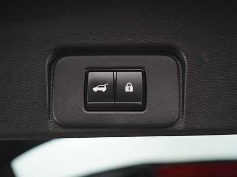 Used 2023 Nissan Rogue SL w/ SL Premium Package AWD/4WD image 17
