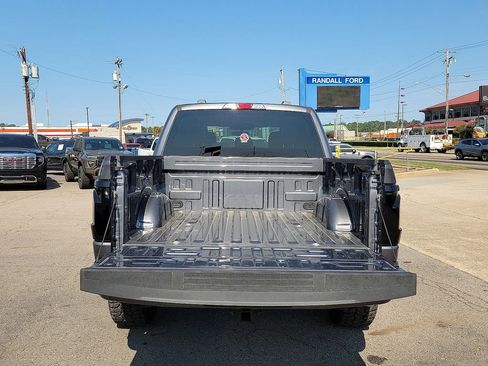 New 2025 Ford F150 STX w/ STX Black Appearance Package AWD/4WD image 8