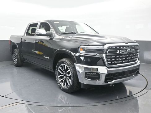 New 2026 RAM 1500 Limited image 4