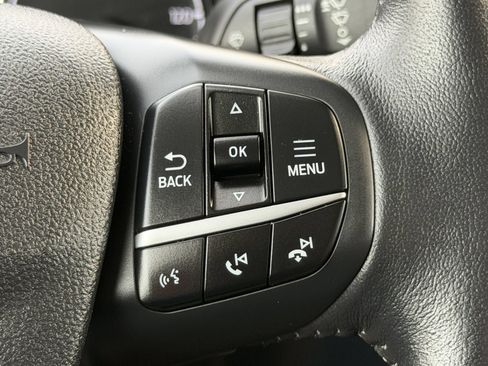 Certified 2022 Ford Maverick Lariat FWD image 36