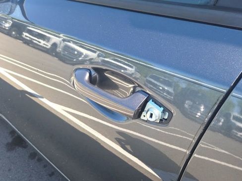 Used 2021 Kia Forte LXS FWD image 16