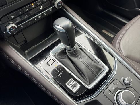 Used 2023 MAZDA CX-5 Signature image 27