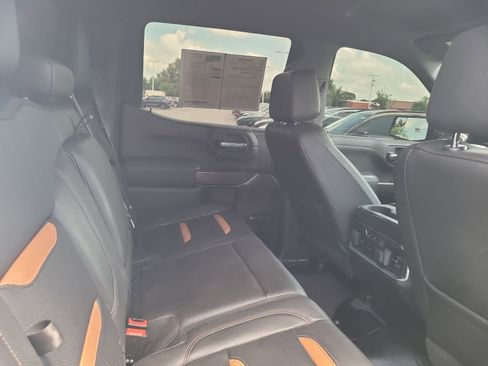 Used 2021 GMC Sierra 1500 AT4 AWD/4WD image 25