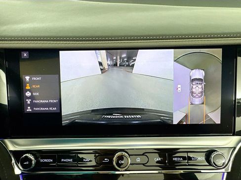 Used 2022 Bentley Continental GT Speed image 14