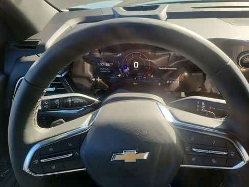 New 2026 Chevrolet Tahoe Premier image 25