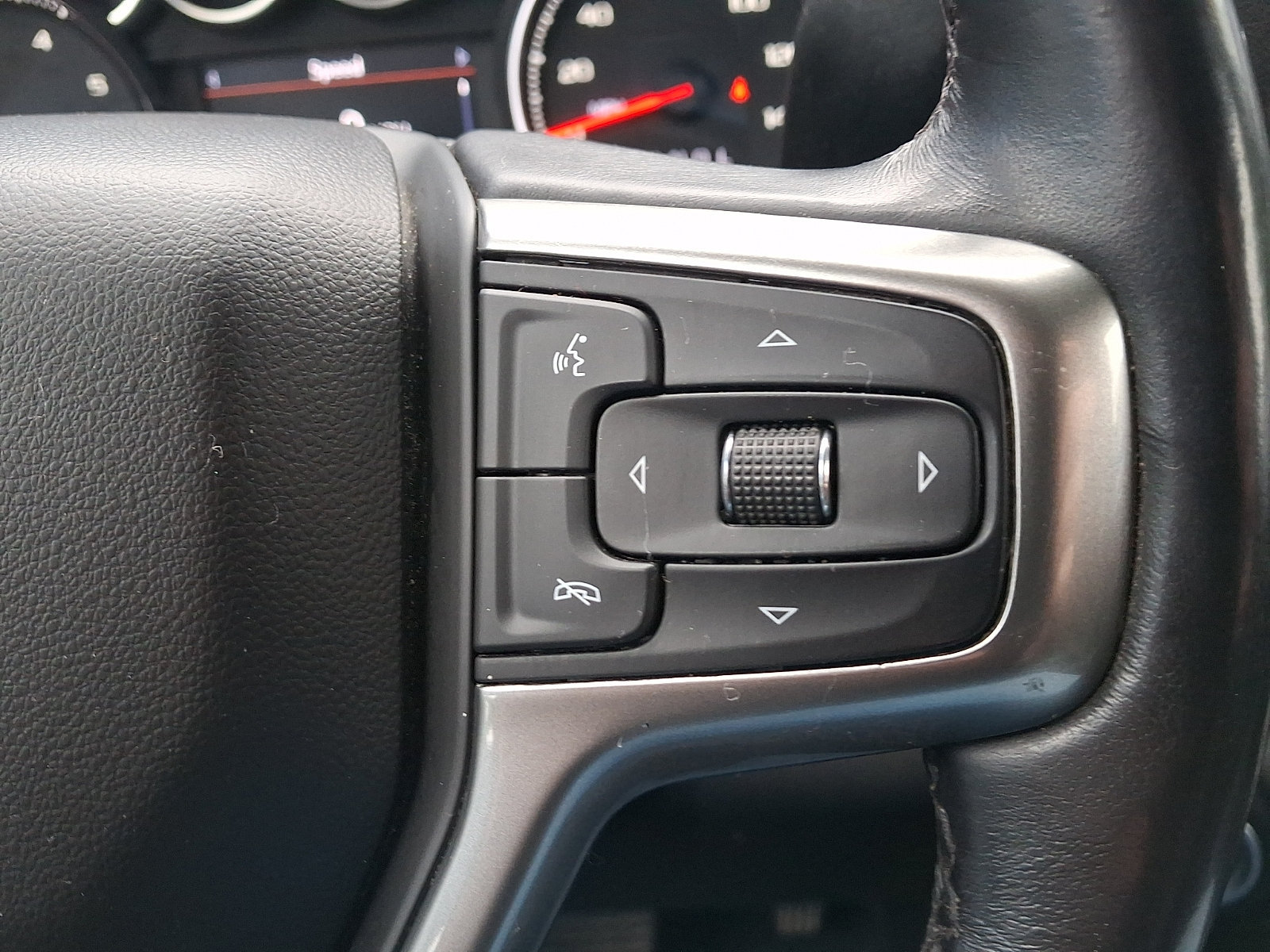 Used 2022 Chevrolet Silverado 2500 LT w/ Convenience Package AWD/4WD image 22