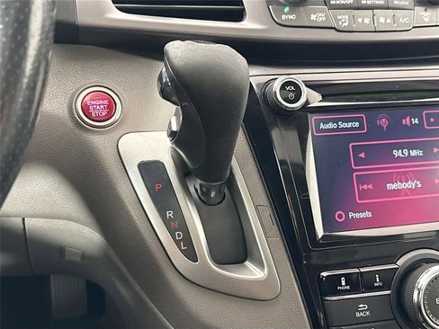 Used 2014 Honda Odyssey EX-L image 24