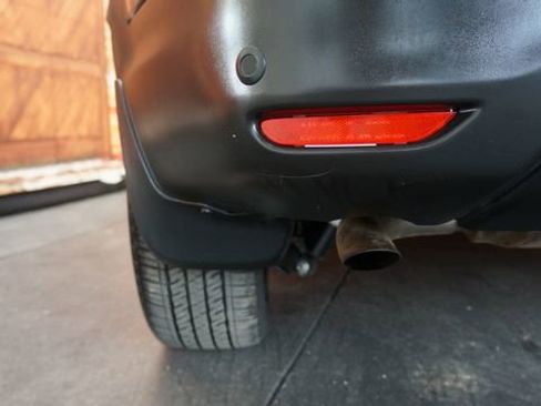 Certified 2022 Nissan Rogue Sport SL image 82